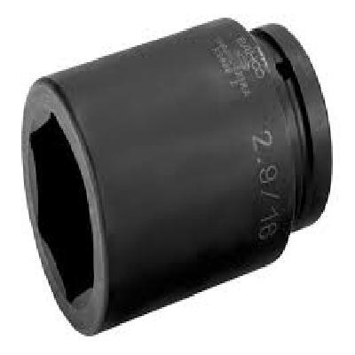 Impact Socket 3.1/2" Sq. Dr